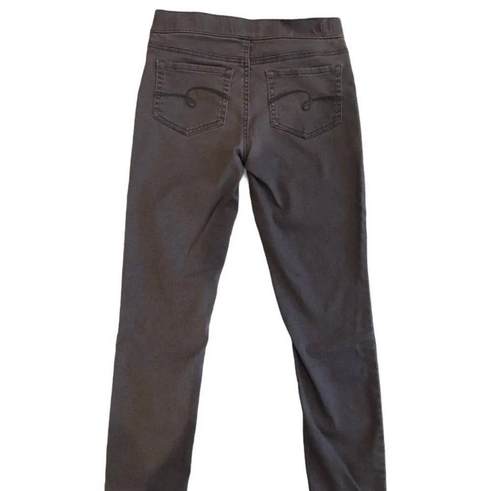 JUSTICE Girl’s Stretch “Jeans” Leggings Pants